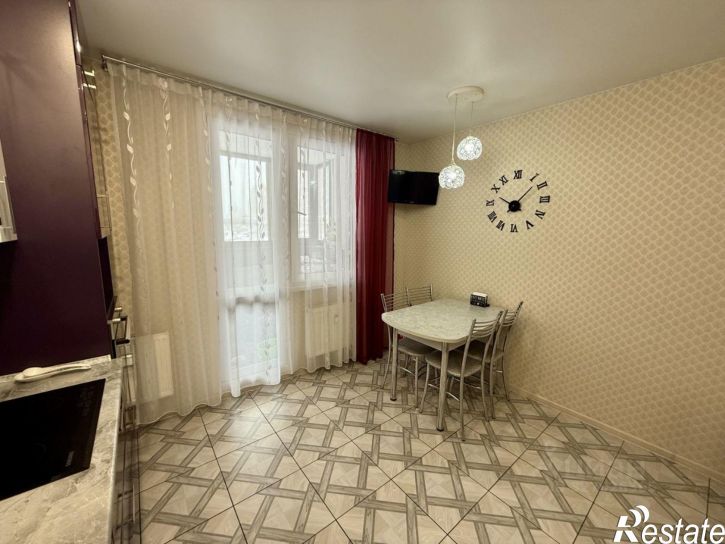 2-комн квартира Казань