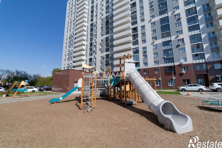 3-комн квартира Республика Татарстан (Татарстан), Казань