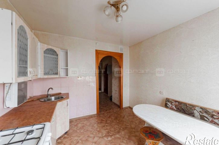 2-комн квартира Татарстан, Казань, Приволжский, пр. Победы, 30