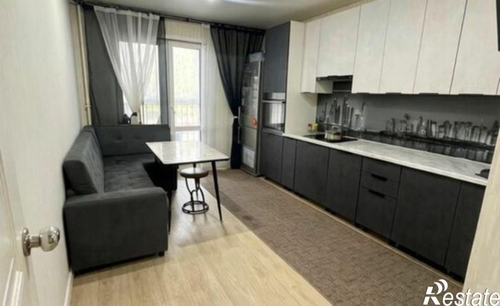 3-комн квартира Республика Татарстан (Татарстан), Зеленодольск, проспект Строителей, 12