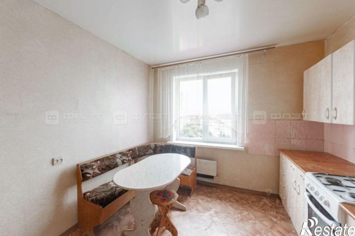 2-комн квартира Татарстан, Казань, Приволжский, пр. Победы, 30