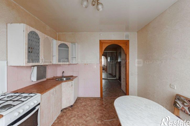 2-комн квартира Татарстан, Казань, Приволжский, пр. Победы, 30
