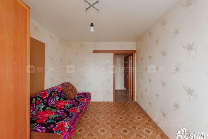 2-комн квартира Татарстан, Казань, Приволжский, пр. Победы, 30