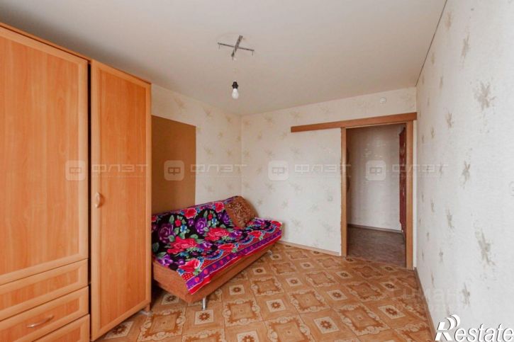 2-комн квартира Татарстан, Казань, Приволжский, пр. Победы, 30
