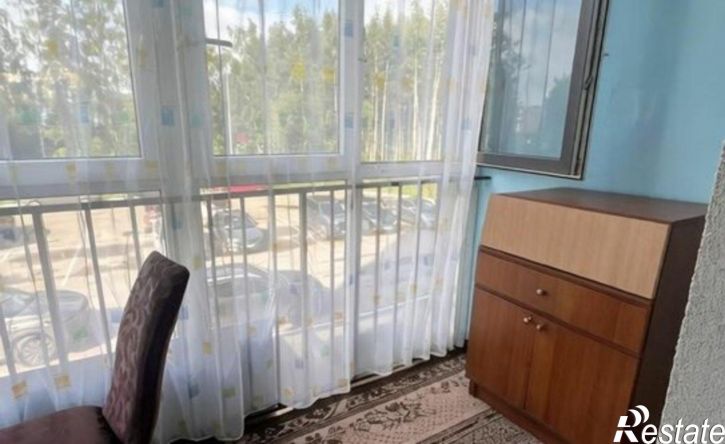 3-комн квартира Республика Татарстан (Татарстан), Зеленодольск, проспект Строителей, 12
