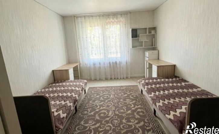 3-комн квартира Республика Татарстан (Татарстан), Зеленодольск, проспект Строителей, 12