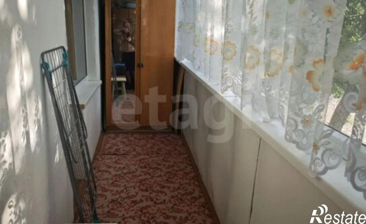3-комн квартира Республика Татарстан (Татарстан), Лениногорск, проспект 50 лет Победы, 20
