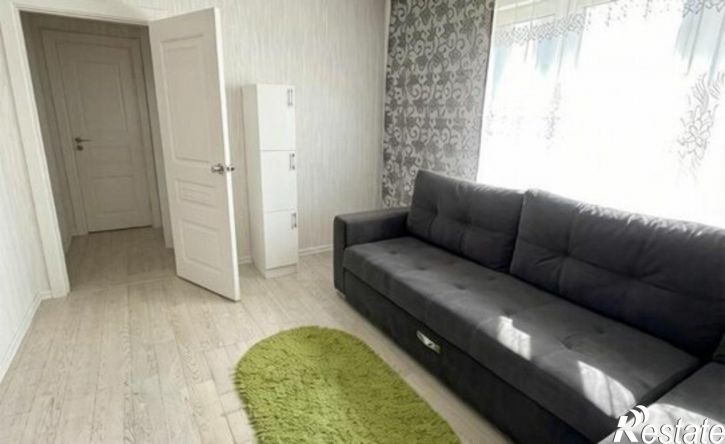 3-комн квартира Республика Татарстан (Татарстан), Зеленодольск, проспект Строителей, 12