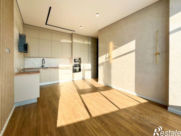 3-комн квартира Казань, Танковая улица, 2