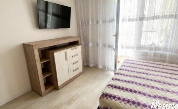 3-комн квартира Республика Татарстан (Татарстан), Зеленодольск, проспект Строителей, 12