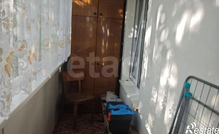 3-комн квартира Республика Татарстан (Татарстан), Лениногорск, проспект 50 лет Победы, 20