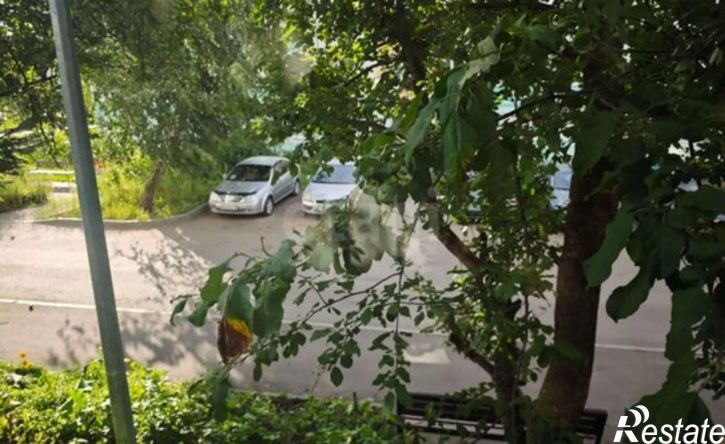 3-комн квартира Республика Татарстан (Татарстан), Лениногорск, проспект 50 лет Победы, 20