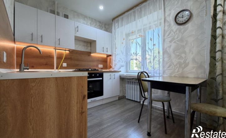3-комн квартира Республика Татарстан (Татарстан), Казань, улица Академика Королёва, 2