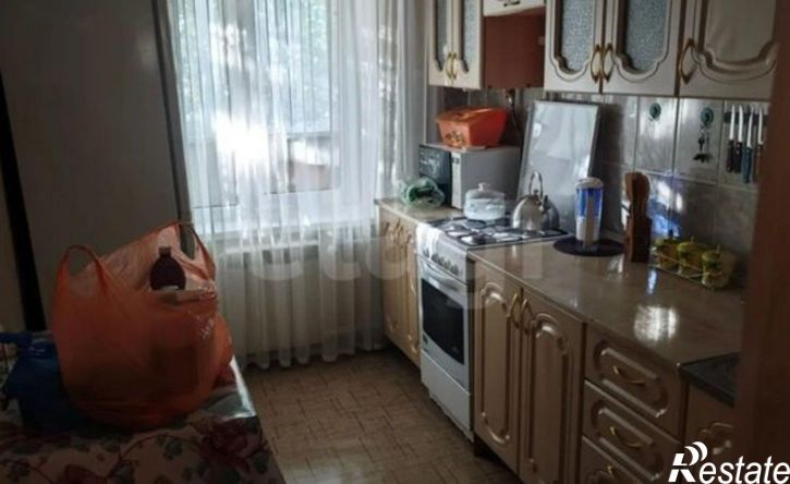3-комн квартира Республика Татарстан (Татарстан), Лениногорск, проспект 50 лет Победы, 20