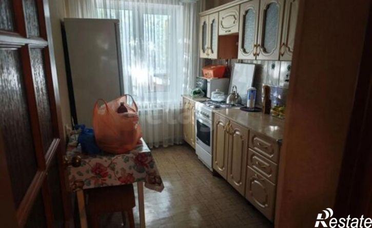 3-комн квартира Республика Татарстан (Татарстан), Лениногорск, проспект 50 лет Победы, 20