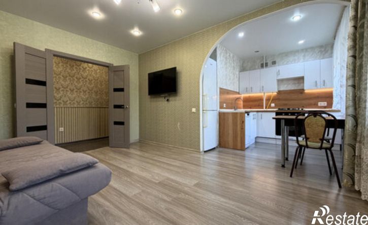 3-комн квартира Республика Татарстан (Татарстан), Казань, улица Академика Королёва, 2