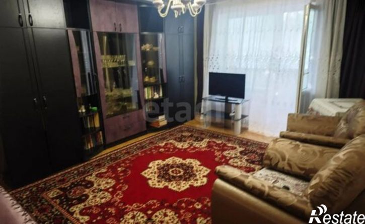 3-комн квартира Республика Татарстан (Татарстан), Лениногорск, проспект 50 лет Победы, 20