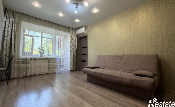 3-комн квартира Республика Татарстан (Татарстан), Казань, улица Академика Королёва, 2