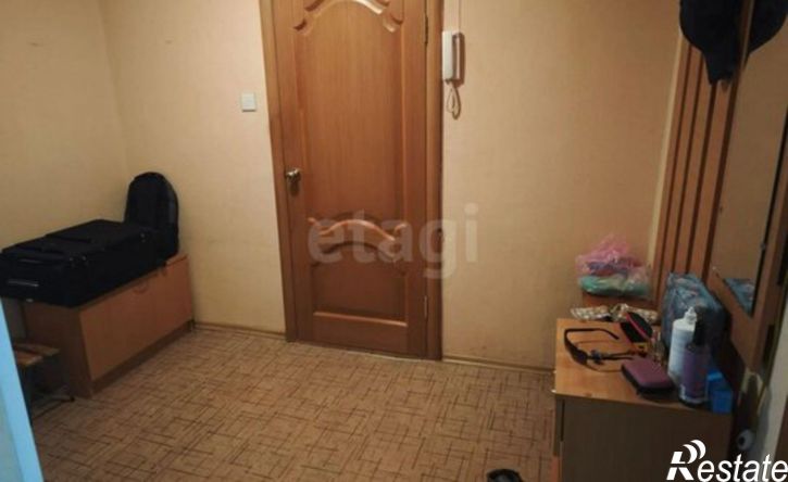 3-комн квартира Республика Татарстан (Татарстан), Лениногорск, проспект 50 лет Победы, 20