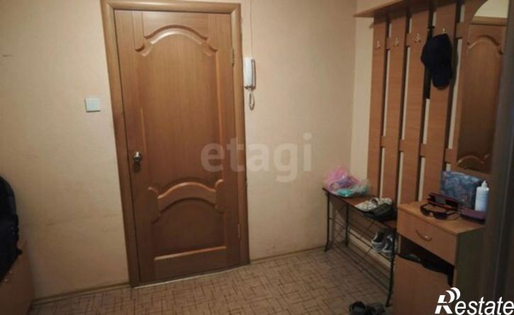3-комн квартира Республика Татарстан (Татарстан), Лениногорск, проспект 50 лет Победы, 20