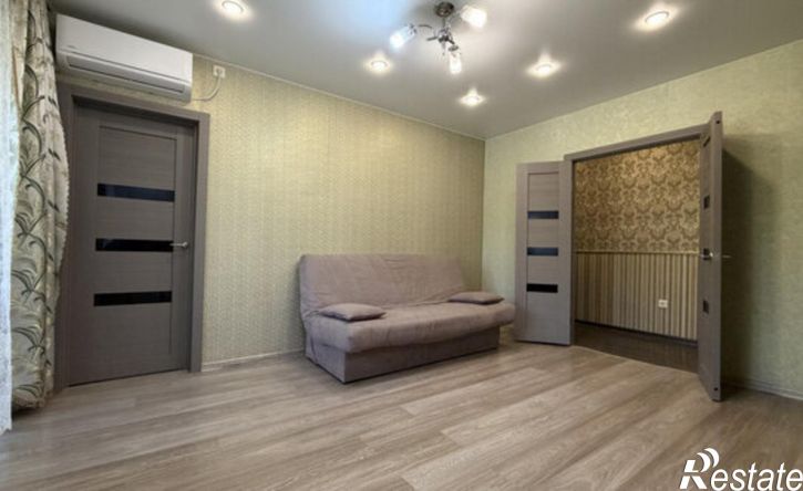 3-комн квартира Республика Татарстан (Татарстан), Казань, улица Академика Королёва, 2