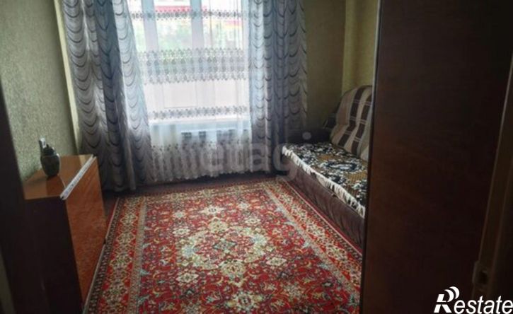 3-комн квартира Республика Татарстан (Татарстан), Лениногорск, проспект 50 лет Победы, 20