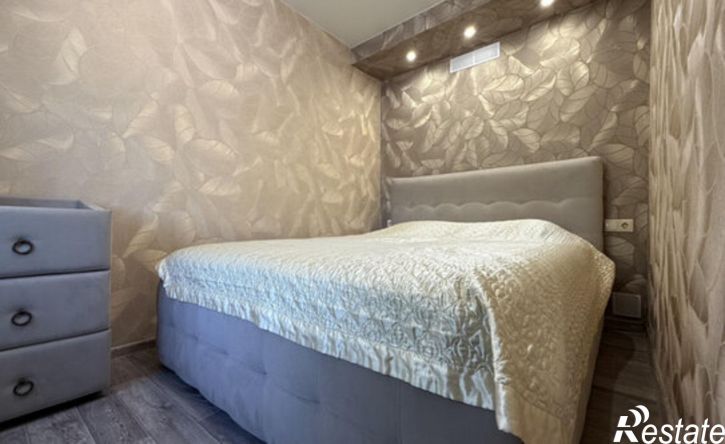 3-комн квартира Республика Татарстан (Татарстан), Казань, улица Академика Королёва, 2