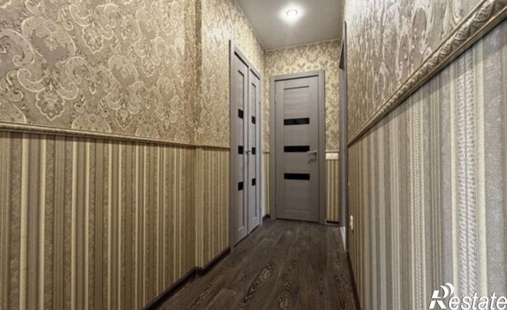 3-комн квартира Республика Татарстан (Татарстан), Казань, улица Академика Королёва, 2