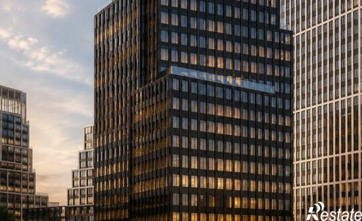 2-комн квартира в новом доме Республика Татарстан (Татарстан), Казань, ЖК Феномен Будущего