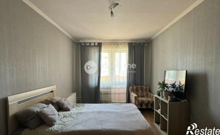 1-комн квартира Республика Татарстан (Татарстан), Казань, улица Академика Завойского, 6