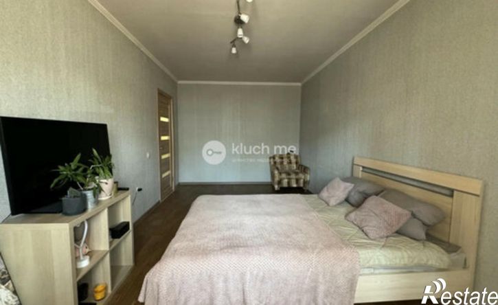 1-комн квартира Республика Татарстан (Татарстан), Казань, улица Академика Завойского, 6