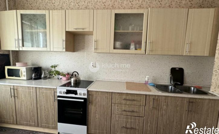 1-комн квартира Республика Татарстан (Татарстан), Казань, улица Академика Завойского, 6