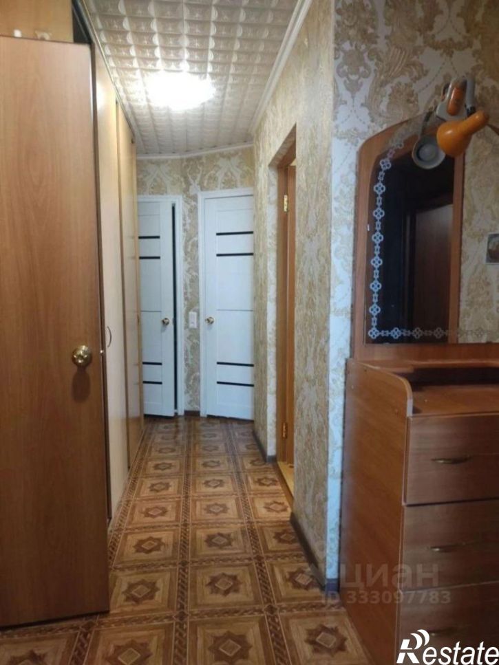 2-комн квартира Казань