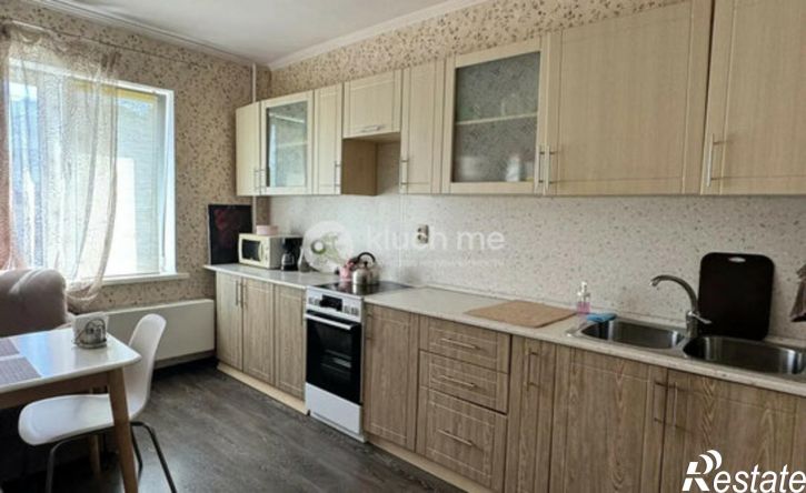 1-комн квартира Республика Татарстан (Татарстан), Казань, улица Академика Завойского, 6
