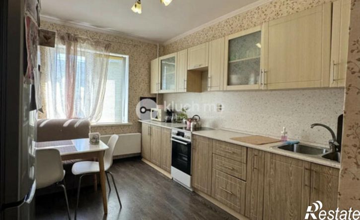 1-комн квартира Республика Татарстан (Татарстан), Казань, улица Академика Завойского, 6