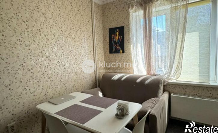 1-комн квартира Республика Татарстан (Татарстан), Казань, улица Академика Завойского, 6