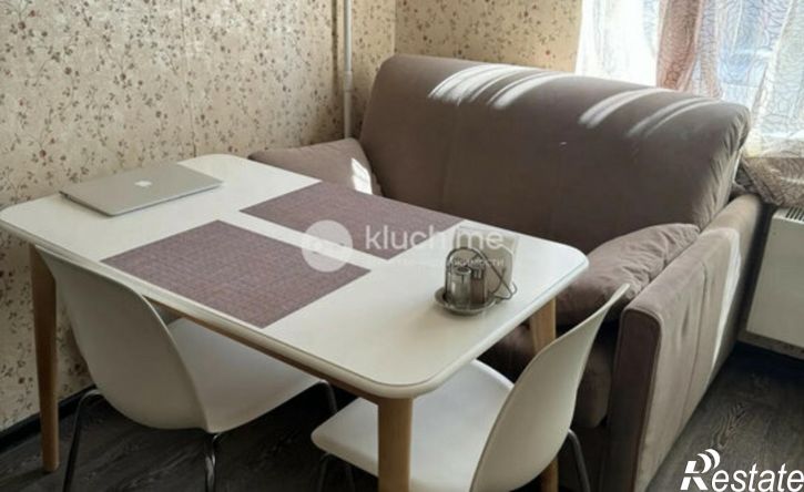 1-комн квартира Республика Татарстан (Татарстан), Казань, улица Академика Завойского, 6