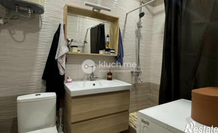 1-комн квартира Республика Татарстан (Татарстан), Казань, улица Академика Завойского, 6