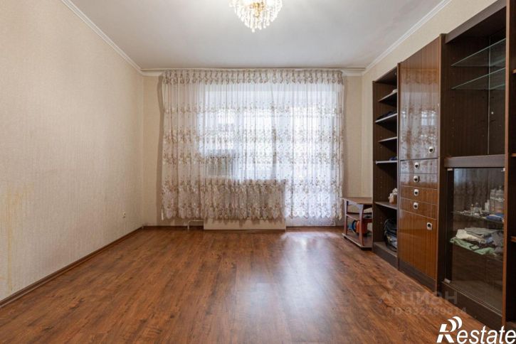 2-комн квартира Казань