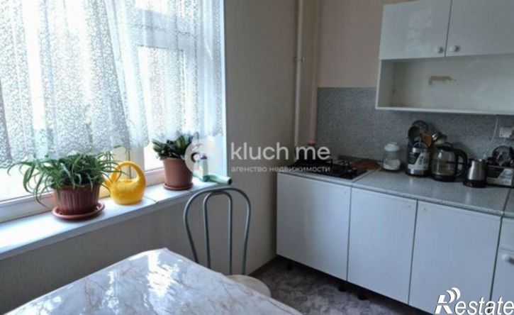 1-комн квартира Республика Татарстан (Татарстан), Казань, Минская улица, 6
