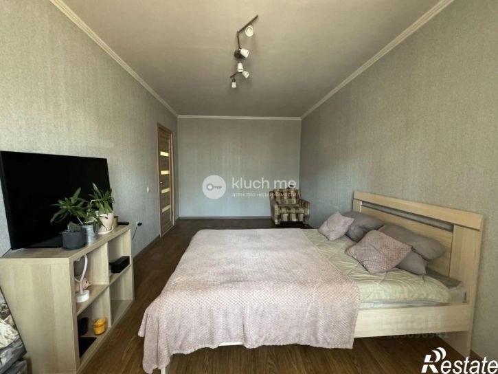 1-комн квартира Республика Татарстан (Татарстан), Казань