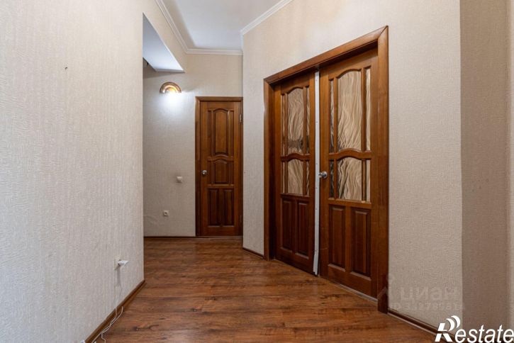 2-комн квартира Казань