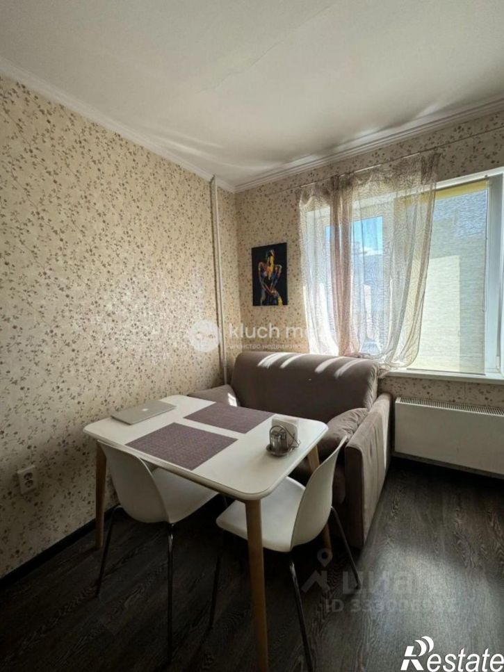 1-комн квартира Республика Татарстан (Татарстан), Казань
