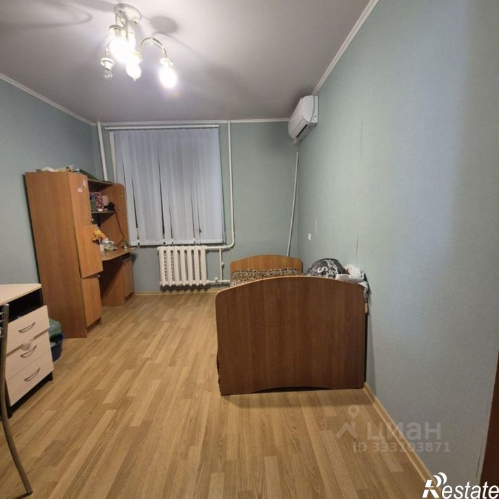 2-комн квартира Казань, проспект Победы