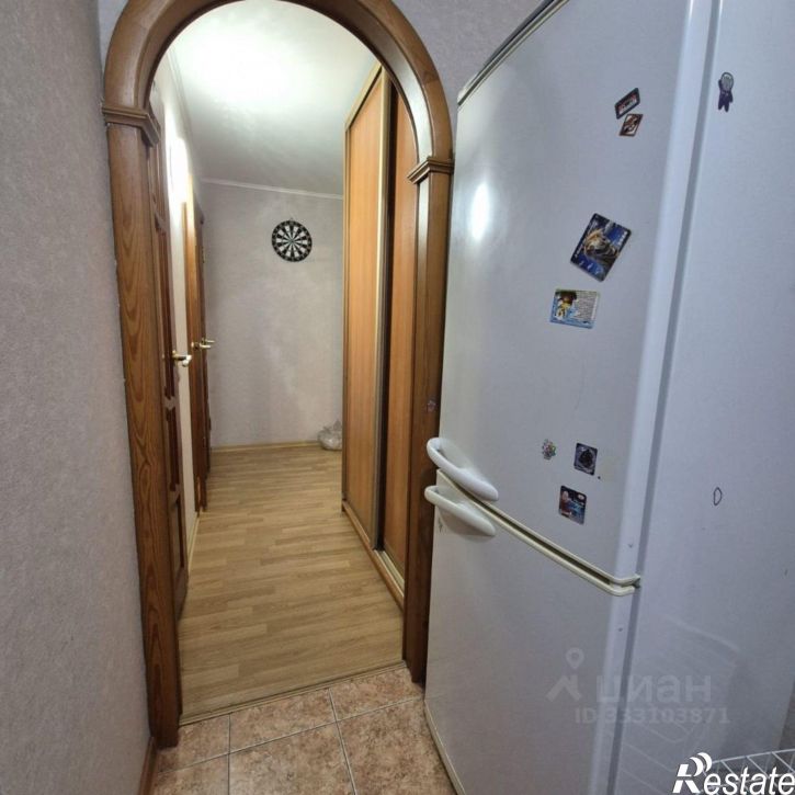 2-комн квартира Казань, проспект Победы