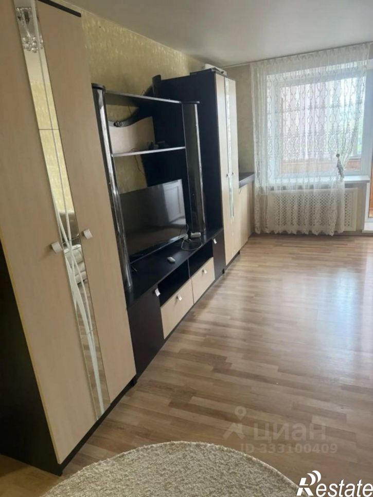 1-комн квартира Набережные Челны
