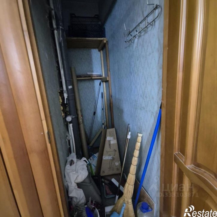 2-комн квартира Казань, проспект Победы