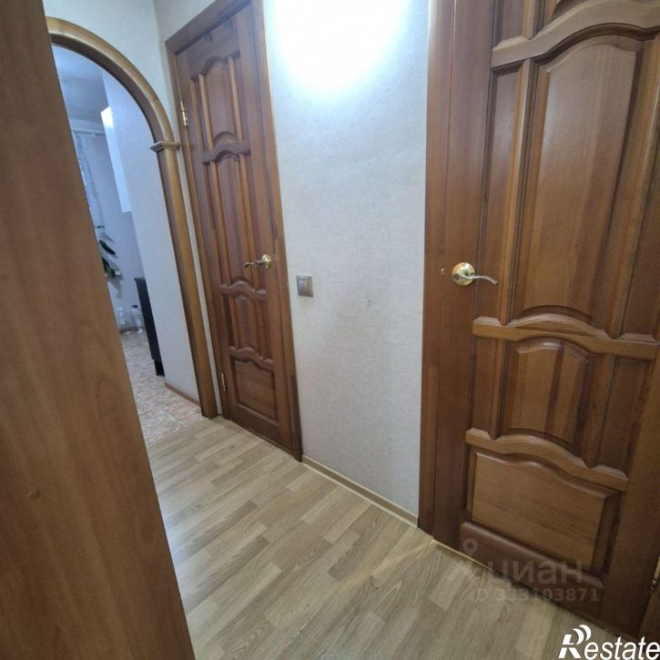 2-комн квартира Казань, проспект Победы