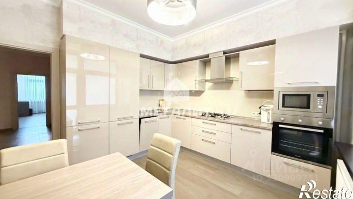 2-комн квартира Казань городской округ, Казань