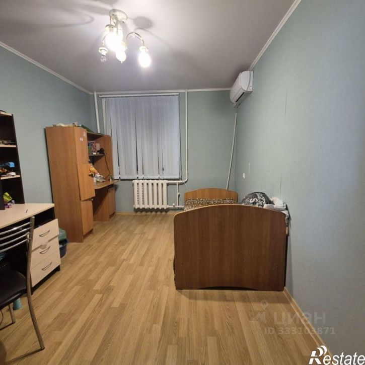 2-комн квартира Казань, проспект Победы
